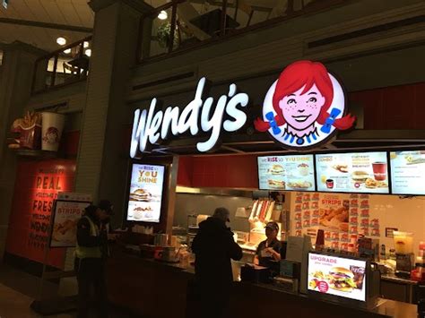 Is wendy%27s open 24 hours - Available at participating U.S. Wendy’s® while supplies last. 90¢ of every $1 coupon book sold from 9/4/2023 - 10/31/2023 will benefit the Dave Thomas Foundation for Adoption®. Coupons valid from 9/4/2023 - 12/31/2023. 